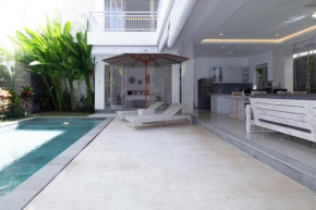 Villa Sayang Sanur IX